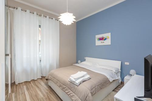 Parella Apartment | Pet-Friendly B&G TORINO: Guest Rated 9.1/10 Comfort