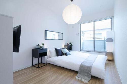 Hiroshima City Centre Apartment | Family-Friendly bHOTEL Ball Park - Steps to Baseball & Station