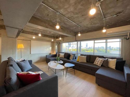 Hiroshima City Centre Apartment | Comfortable Stay at bHOTEL Dai3Himawari, Steps from PeacePark