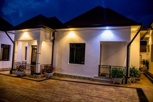 Bujumbura Apartment | B I G Residence Hotel