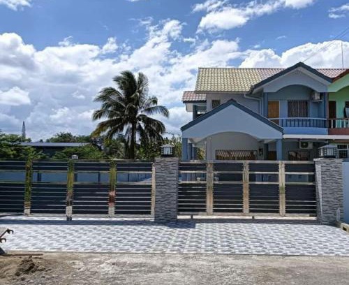 Lahad Datu House | Top-Rated B&K Homestay Lahad Datu with Pool & Family Fun