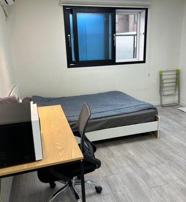 Sadang-dong Apartment | B Namseong Station # Line 7 # Isu Station # Sadang # Soongshin University