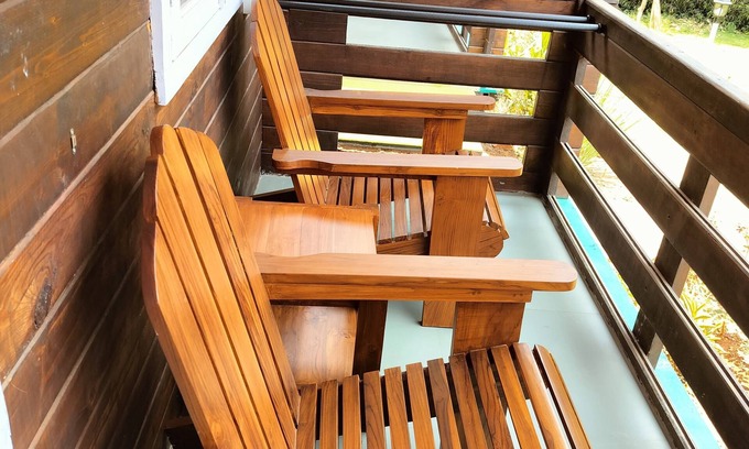 Patnem Cottage | Budget-Friendly B R Cottages with Family Amenities