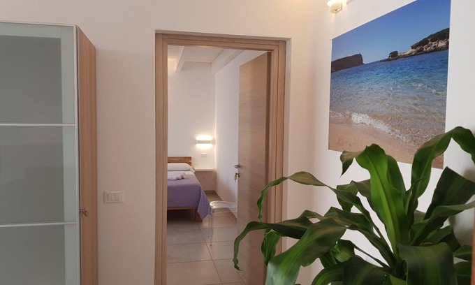 Cabras Bed & Breakfast | Top-Rated B.Sinis: Enjoy Breakfast with Perfect 10/10 Score