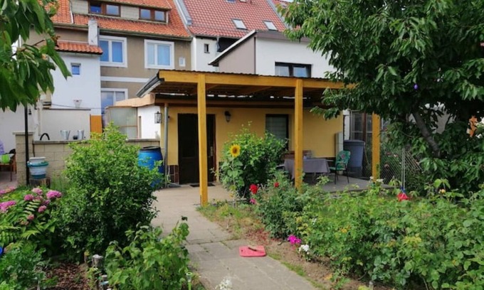 Wernigerode Apartment | Barrier-Free Vacation Apartment in Harz Mountains, Wernigerode