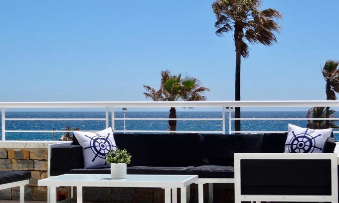 Casares del Mar Apartment | Casares del Mar B1: 4-Star Retreat with Pool & Pets Welcome