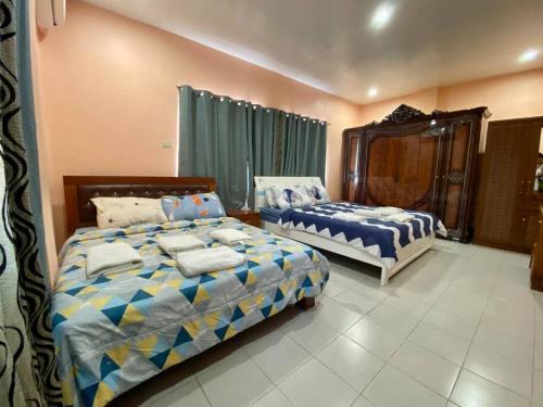 Cagayan de Oro Apartment | Inviting 3BR House with Netflix, Wifi & Balcony Awaits