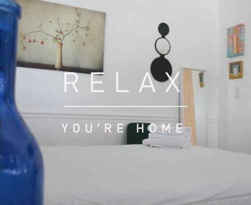 Edgewater Apartment | B11 Design District Studio Short drive 2 beach