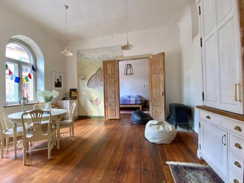Kuldiga Apartment | Family-Friendly B19 Kuldiga - Guest Rated 9.3/10