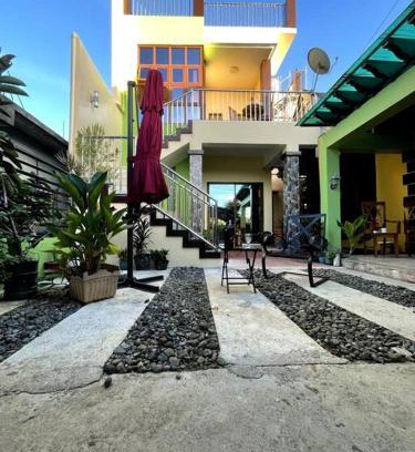 Guiuan Apartment | B2 Guest House B Building
