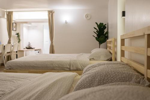 Bang Sue Apartment | Comfortable B2 Large with Full Kitchen Near MRT Bangson