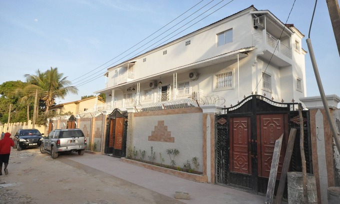 Kotu Apartment | Guest Rated 10/10: B2 Self Catering Apartments with Ocean View
