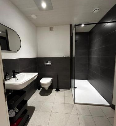 Mettingen Apartment | Spacious B2 XXL with Smart TV & Family-Friendly Amenities