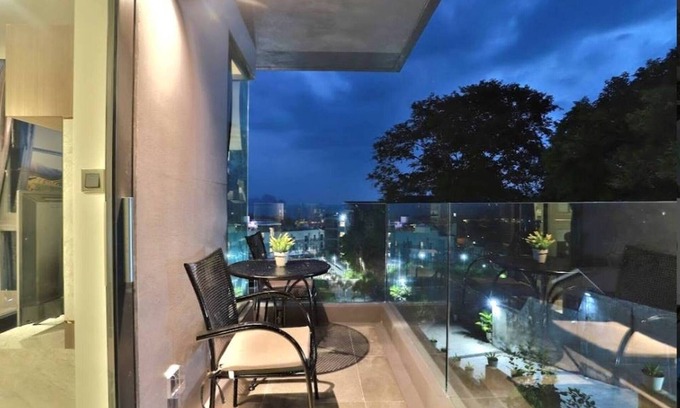 Ao Nang Apartment | Seaview One Bedroom Retreat at Ao Nang Beach - Perfect Getaway