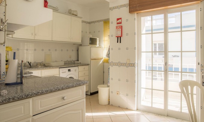 Alvor Apartment | B30 - Apartment Alvor by DreamAlgarve