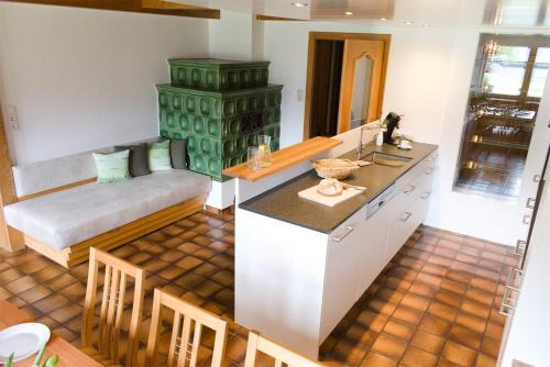 Grossdorf Apartment | Top-Rated B31 Ferienwohnung in Family-Friendly Bezau