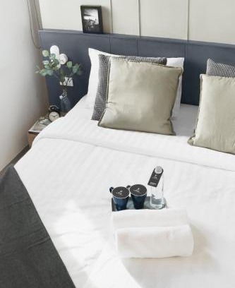 Dok Mai Hotel | Elegant B48 Hotel - Family-Friendly Stay with 5-Star Comfort