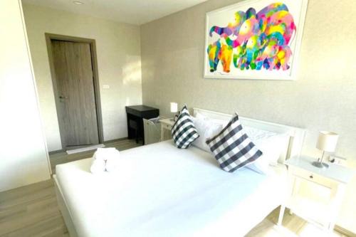 Sa Khu Apartment | Experience Ultimate Relaxation at B5 with Pool Access