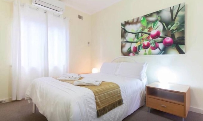 Crawley Apartment | Cozy B5 Crawley/Nedlands Apartment - Walk to UWA