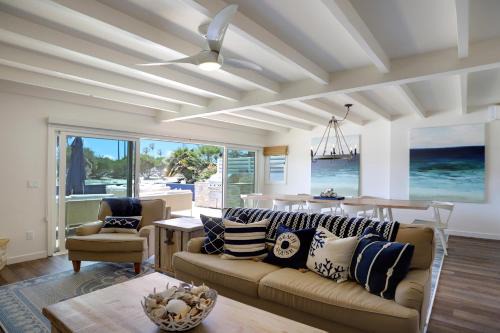 South Mission Beach House | Explore the Family-Friendly Anacapa Oasis Getaway