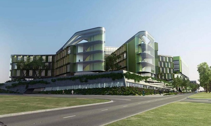 Crawley Apartment | Inviting B6 Crawley Apartment: 1 BRM & Sleepout Near UWA