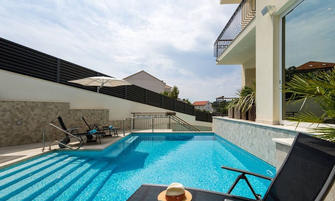 Hvar Resort | (B6) Penthouse apartment