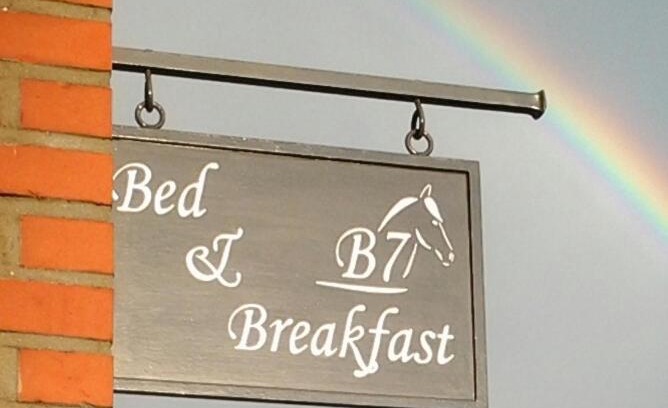 Selfkant Bed & Breakfast | Oceanfront Retreat at B7 Selfkant with Child-Friendly Amenities