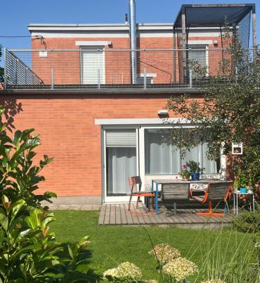Zlin House | Baťovský domek