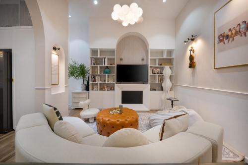 Hai Chau Villa | Cozy Ba Ba Homestay Đà Nẵng Steps from Han Market