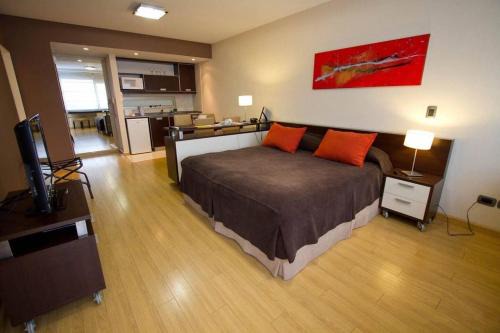 Recoleta Apartment | BA Flats - Prime Location with Pool & Family-Friendly Comfort