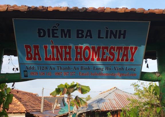 Long Ho Bed & Breakfast | Unforgettable Ba Linh Homestay with Great Amenities