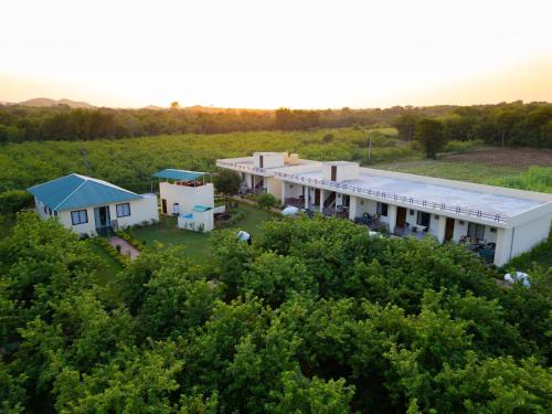 Sawai Madhopur House | Baaghini, Homestay