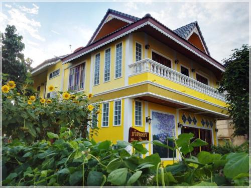 Trang House | Top-Rated Baan Bussaba Hotel: Family-Friendly & Accessible