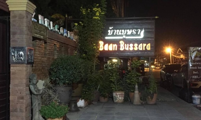 Ayutthaya House | Budget-Friendly Baan Bussara: Guest Rated 10/10 & Breakfast