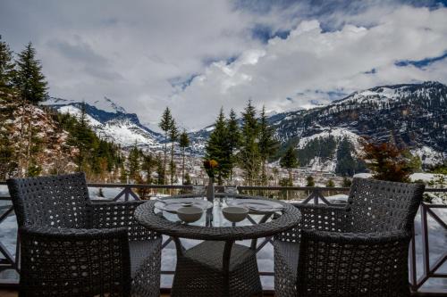 Manali Villa | Pet-Friendly Retreat at Baan by Snow City Farm - Rated 9.5