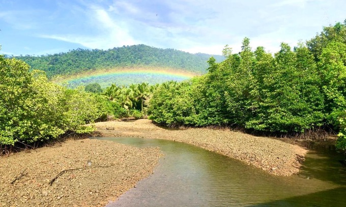 Koh Chang Tai Resort | Beachfront Bliss at Baan Chan Lay Koh Chang - Rated 9.5/10