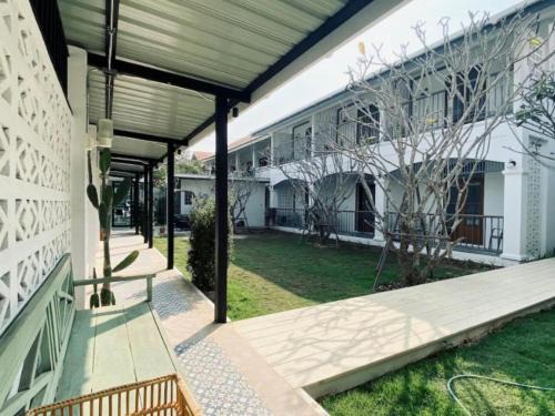 Lampang Hotel | Family-Friendly Baan Chiang Bed in Lampang - Guest Rated 8/10