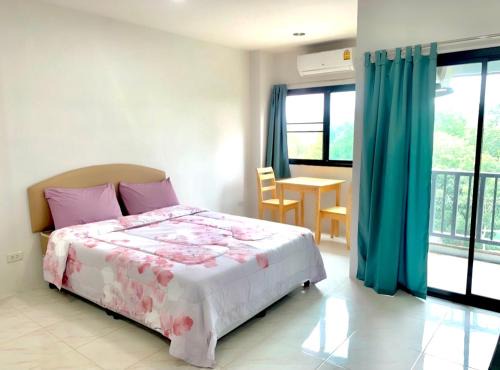 Pak Chong Apartment | Delightful Stay at Baan Chomphu Pakchong - Rated 9.1/10