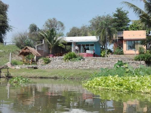 Kamphaeng Phet Hotel | Pet-Friendly Baan Din Baramee Resort with Family Amenities