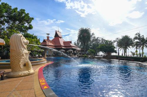 Thong Chai Resort | Discover Baan Grood Arcadia Resort & Spa with Ocean View