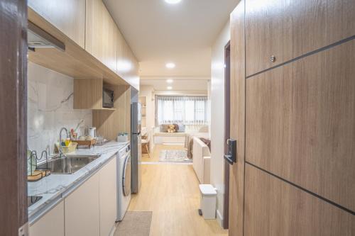 Nimman Apartment | Discover Family-Friendly Baan Ha Nimman in Chiang Mai