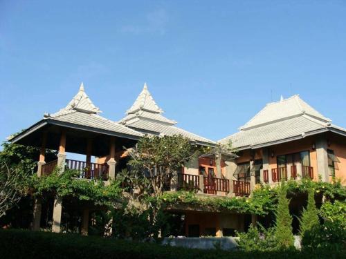 Hang Dong House | Budget-Friendly Stay at Baan Kaeslin - Guest Rated 9.3/10