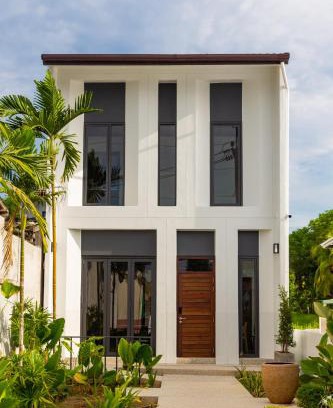 Khok Kloi House | Guest-Rated Baan Kamana: Family-Friendly with Kitchen