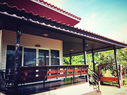 Nong Nam Daeng Resort | Affordable Comfort at Baan Khaoneawdum with Great Amenities