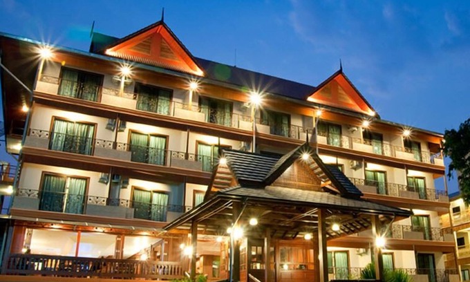 Tha Sala Hotel | Guest Rated 9/10 at Baan Khun Chiang Mai with Kitchen
