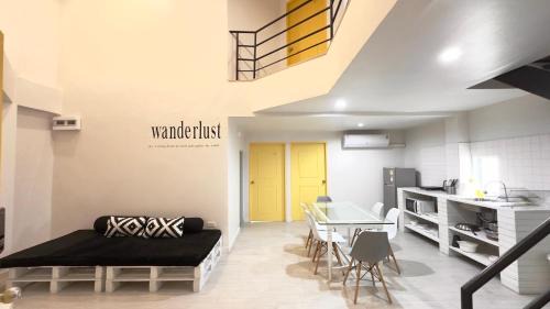 Bang Rak Apartment | Cozy Room 4 in Bangkok Center with WIFI & Netflix Access