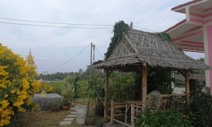 Kui Buri Hotel | Family-Friendly Baan Khun Resort for Your Next Getaway