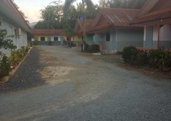 Khura Buri House | Experience Baan Khunta Resort: Family-Friendly & Well-Rated