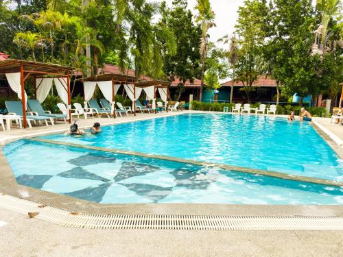 Haad Yao Resort | Cozy Baan Kiao with Ocean View & Relaxing Spa