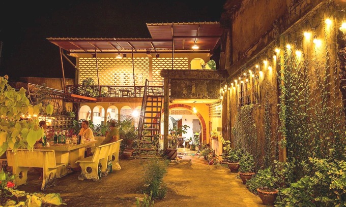 Takua Pa Hotel | Guest Rated 10/10: OYO 75469 Baan Kong Hostel Awaits